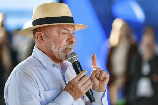 [Lula cancela caminhada no 2 de Julho em Salvador, mas mantém outras agendas]