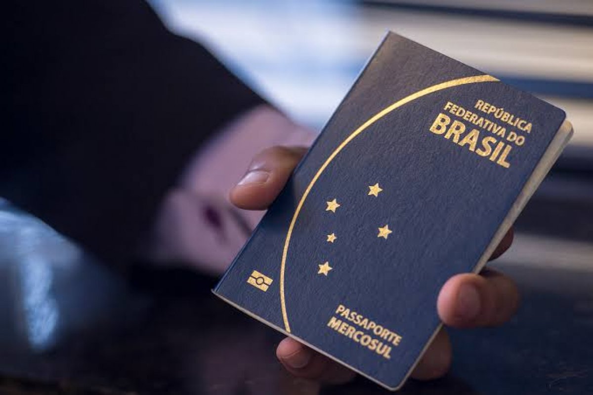 EUA lançam projeto-piloto para acelerar emissão de vistos de turismo e negócios mediante taxa adicional! 