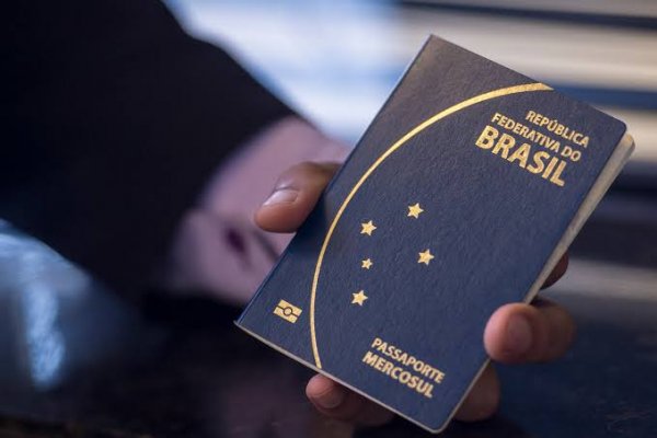 [EUA lançam projeto-piloto para acelerar emissão de vistos de turismo e negócios mediante taxa adicional! ]