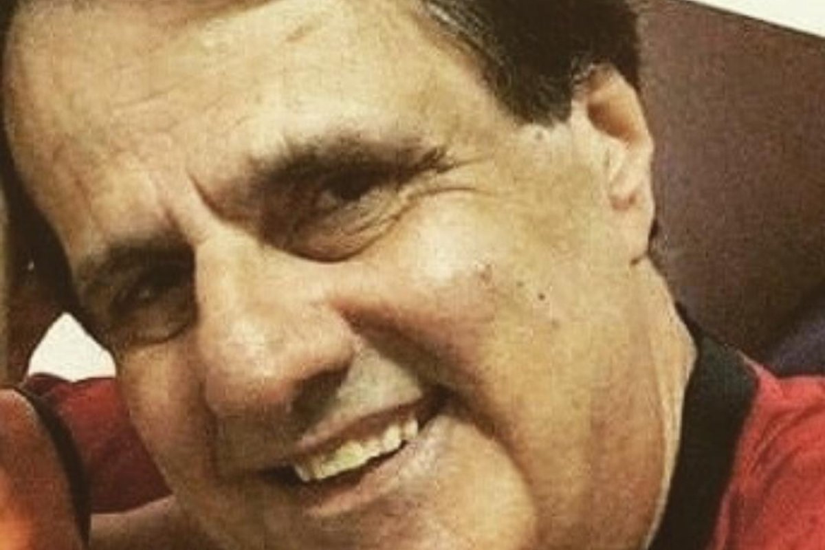 Conselheiro do Vitória morre em acidente na BR-324