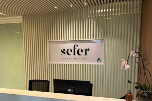 [Liquidada, Sefer perdeu R$ 25 milhões com Master e não conseguiu fazer ajuste cobrado pelo BC]