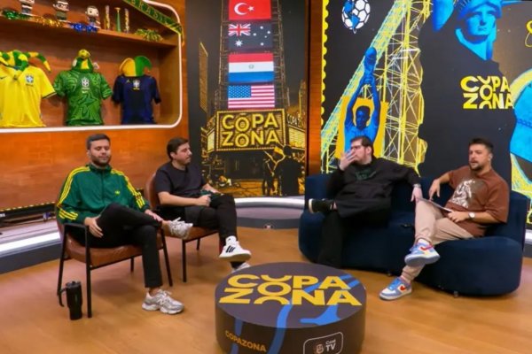 [Conar suspende propagandas de bets abusivas nas transmissões da CazéTV]