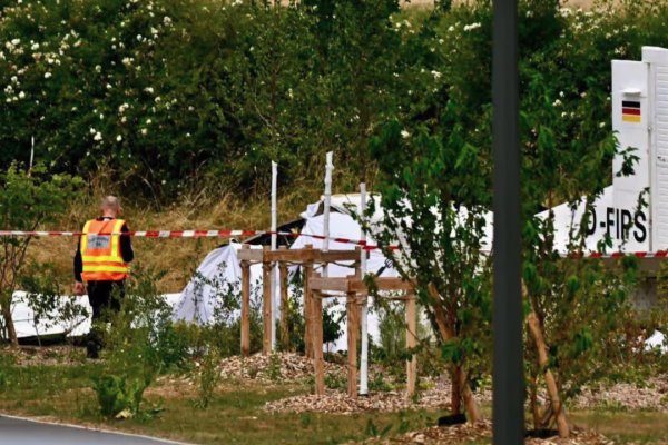 [Onze pessoas morrem em acidente de avião na França]