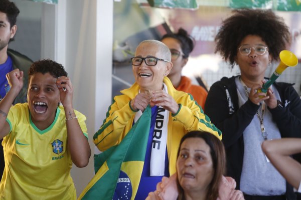 [Copa do Mundo volta a ter seleção sem gols marcados após 16 anos]