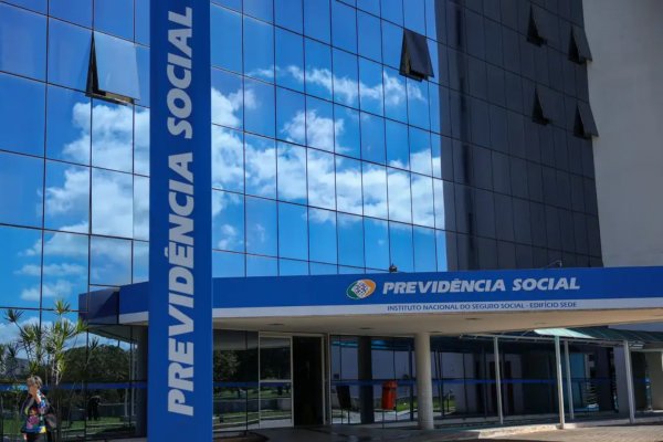 [Fila do INSS cai a menor patamar desde 2024, e nova presidente vê redução gradual nos próximos meses]