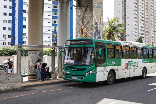 [Estações de Salvador terão ônibus extras para jogo entre Brasil e Japão; confira]