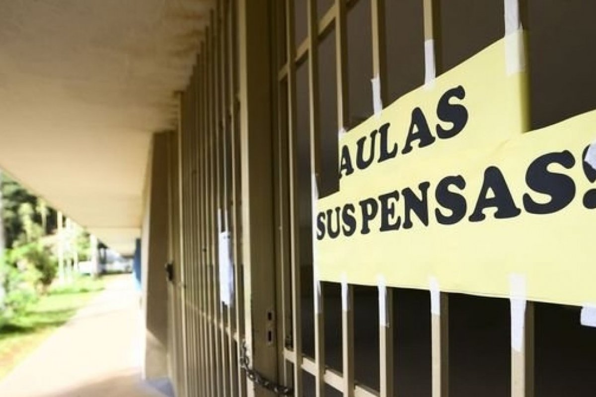 Prefeitura suspende aulas de rede municipal e particular por 15 dias