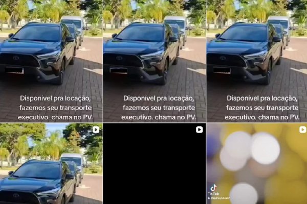 [Motorista de Vorcaro diz que 'quer distância desse povo', afirma coluna]