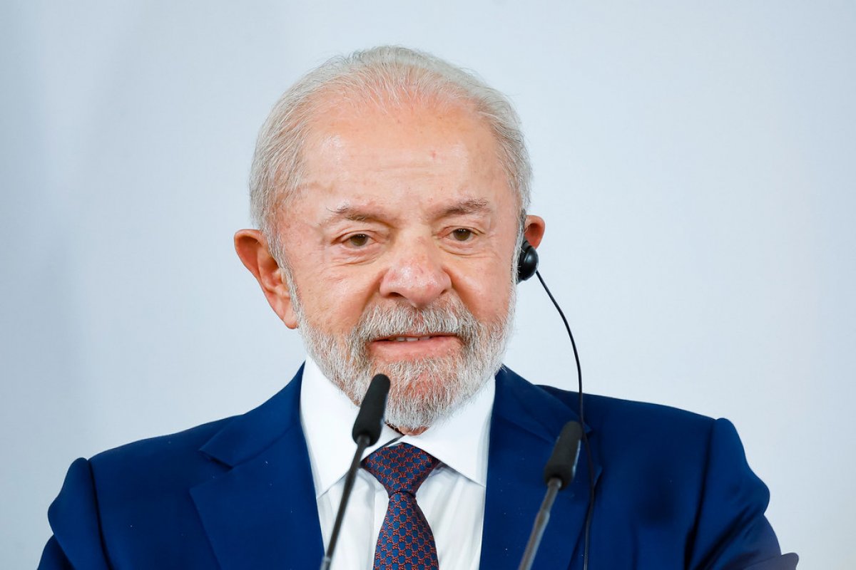 Desenrola Adimplentes deve ser anunciado por Lula e pelo ministro da Fazenda nesta segunda-feira (29)