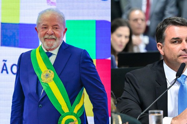 [Nexus/BTG: Segundo turno mostra empate técnico entre Lula e Flávio]