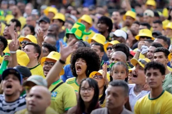 [Quem o Brasil pode enfrentar nas próximas fases? veja os possíveis confrontos]
