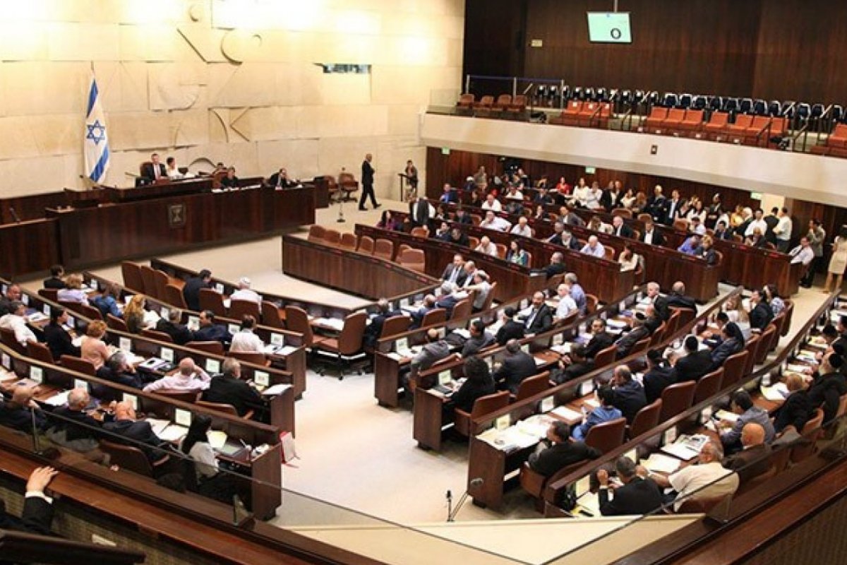 Israel convida líder opositor para formar governo