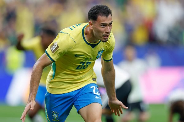 [Gol de Martinelli contra o Japão é o mais tardio de um mata-mata de Copa do Mundo]