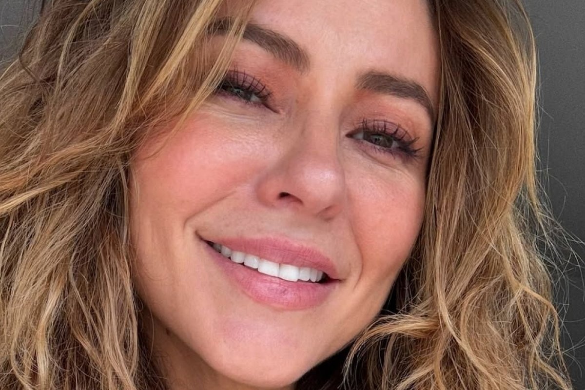 Paolla Oliveira denuncia imagens falsas feitas com IA; entenda o que pode mudar com regulação! 