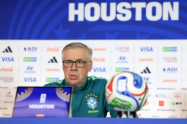 [Seleção 