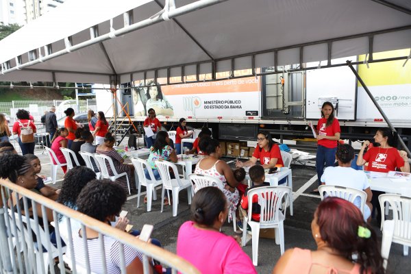 [MP oferece serviços gratuitos à população em Cachoeira a partir desta terça-feira (30)]
