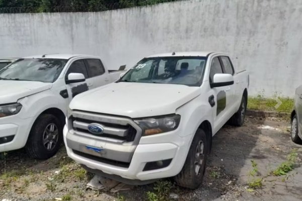 [Governo da Bahia abre leilão com mais de 130 lotes de bens públicos; visita começa nesta segunda]