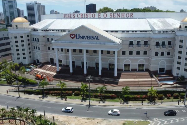 [STJ nega recurso e Universal terá de devolver mais de R$ 200 mil a fiel]