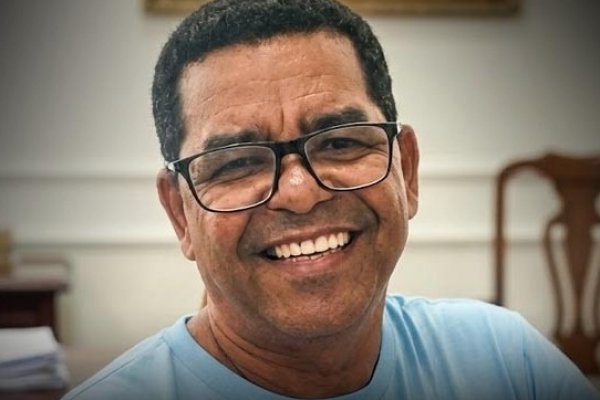 [Copa do Mundo: pastor de Feira de Santana morre após sofrer infarto durante Brasil x Japão]