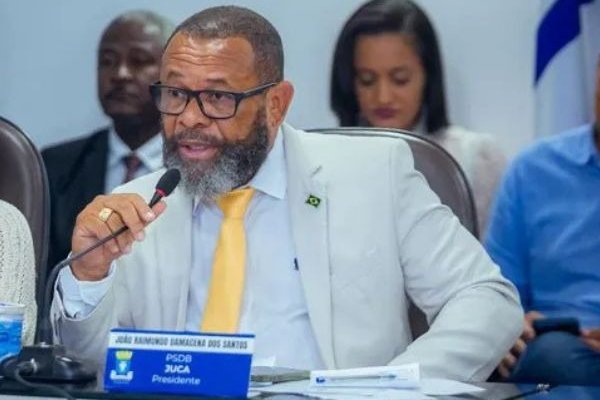 [Após prisão de presidente, Câmara de Lauro de Freitas convoca reunião urgente]