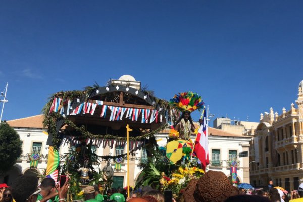 [Dois de Julho e a emancipação nacional: a história celebrada e as memórias em disputa]