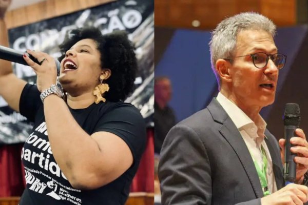 [Sem Lula, 2 de Julho em Salvador terá dois pré-candidatos à Presidência]