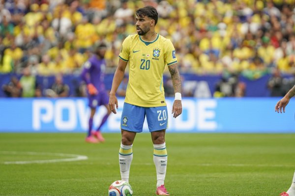 [Lesão de Paquetá é mais séria e jogado não deve mais disputar Copa ]