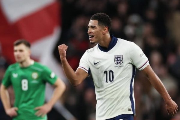 [Inglaterra, Bélgica e Estados Unidos: Veja jogos da Copa desta quarta (1)]