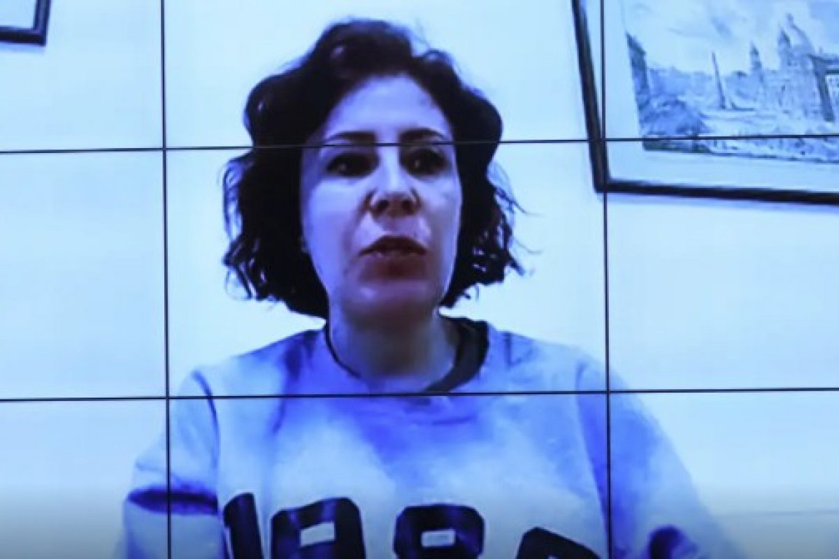 Justça da Itália anula extradição de Carla Zambelli; novo julgamento será marcado