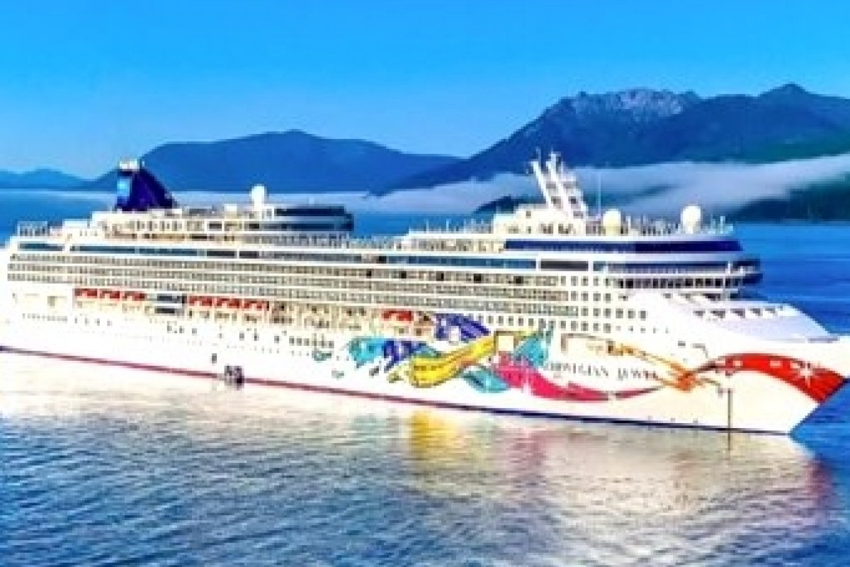 Cruzeiro no Pacífico Sul é recusado por quatro países