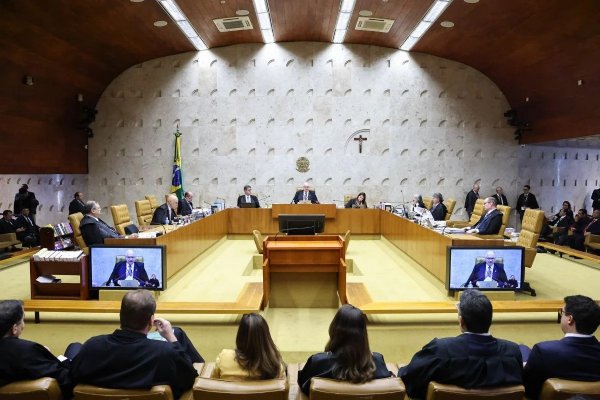 [STF mantém invalidade de mudanças da Lei de Improbidade Administrativa]