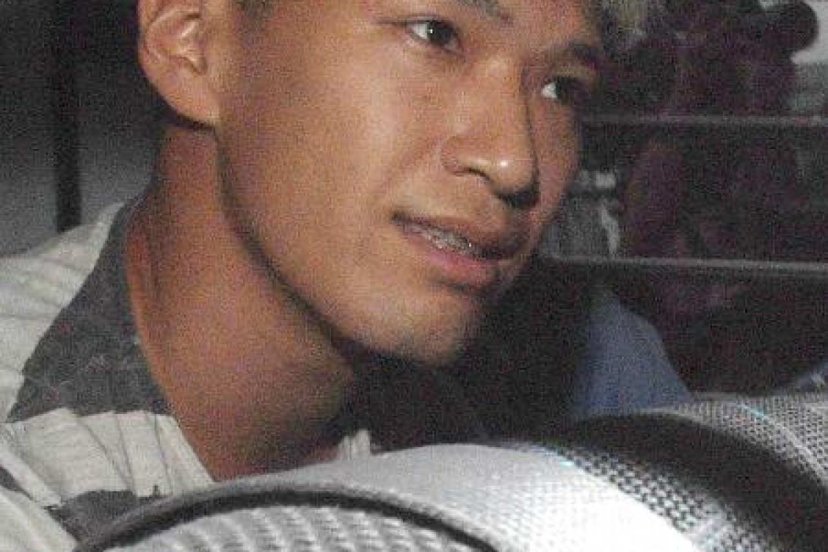 No Japão, homem que assassinou 19 deficientes é condenado à morte