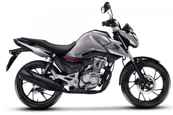 [Honda chega a 10 milhões de motocicletas com motor flex produzidos ]