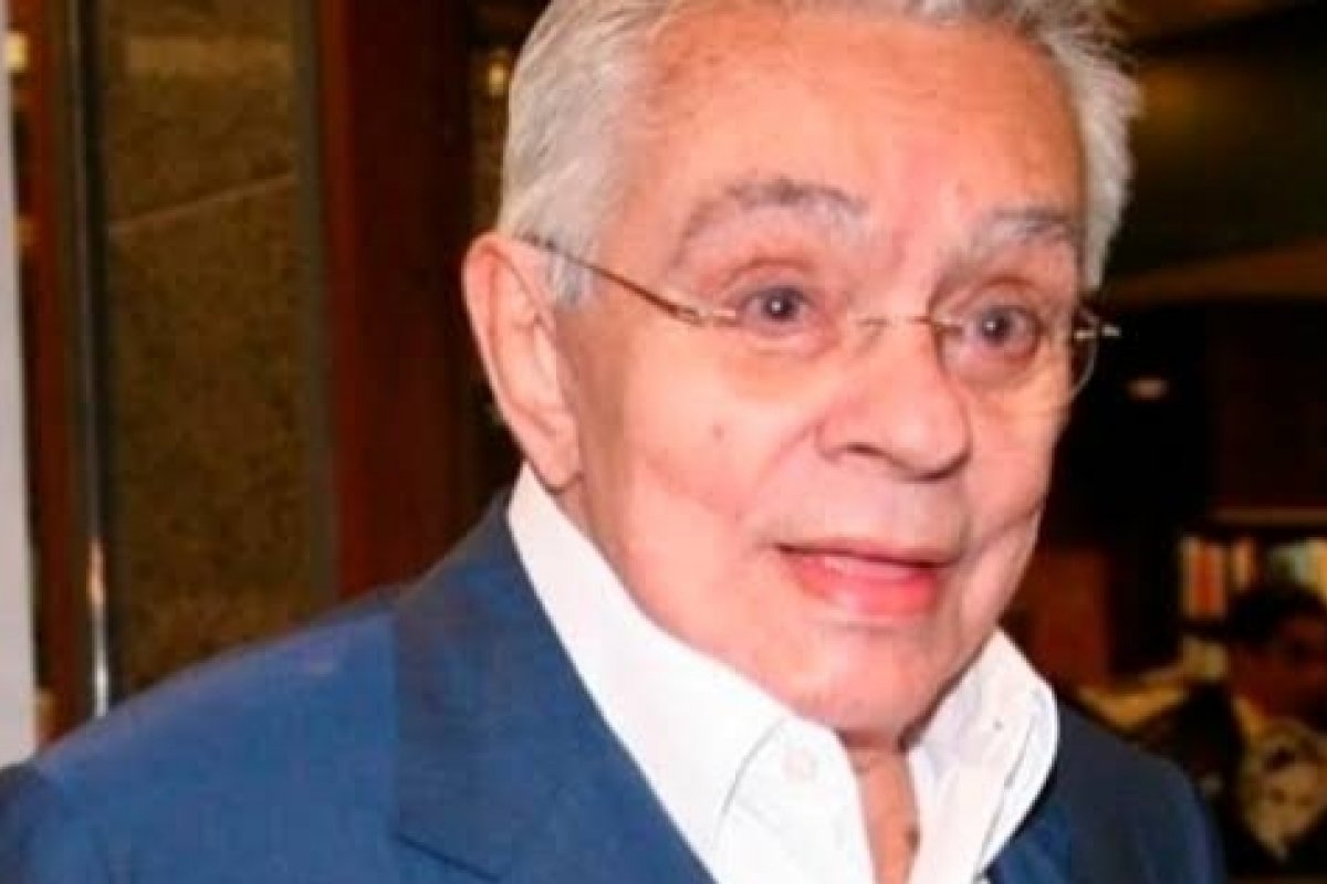 Advogado fala detalhes do polêmico testamento de Chico Anysio