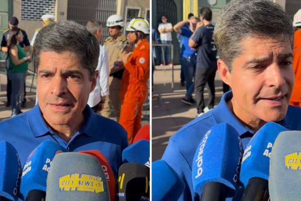 Vídeo: ACM critica segurança na Bahia durante cortejo do 2 de Julho: [Vídeo: ACM critica segurança na Bahia durante cortejo do 2 de Julho: