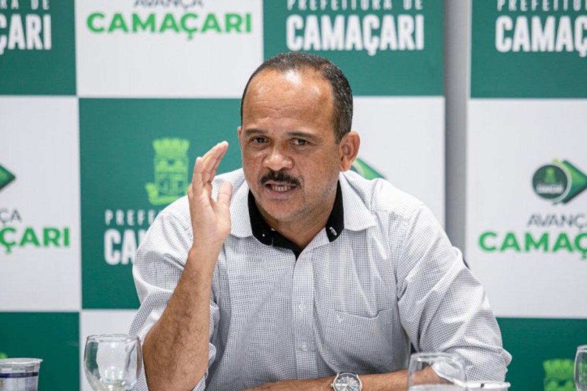 Prefeitura de Camaçari impõe medidas para conter propagação do novo coronavírus