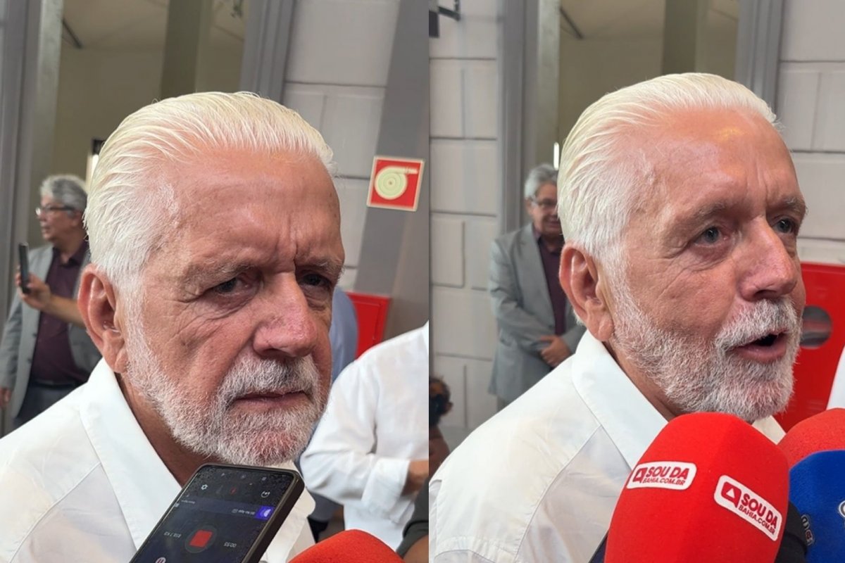Wagner 'apazigua' climão entre Rui e Roma após troca de farpas no Dois de Julho: 'calor da disputa eleitoral'