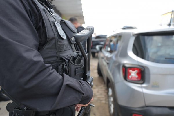 [Crimes em coletivos caíram 77% em um ano, diz PC]