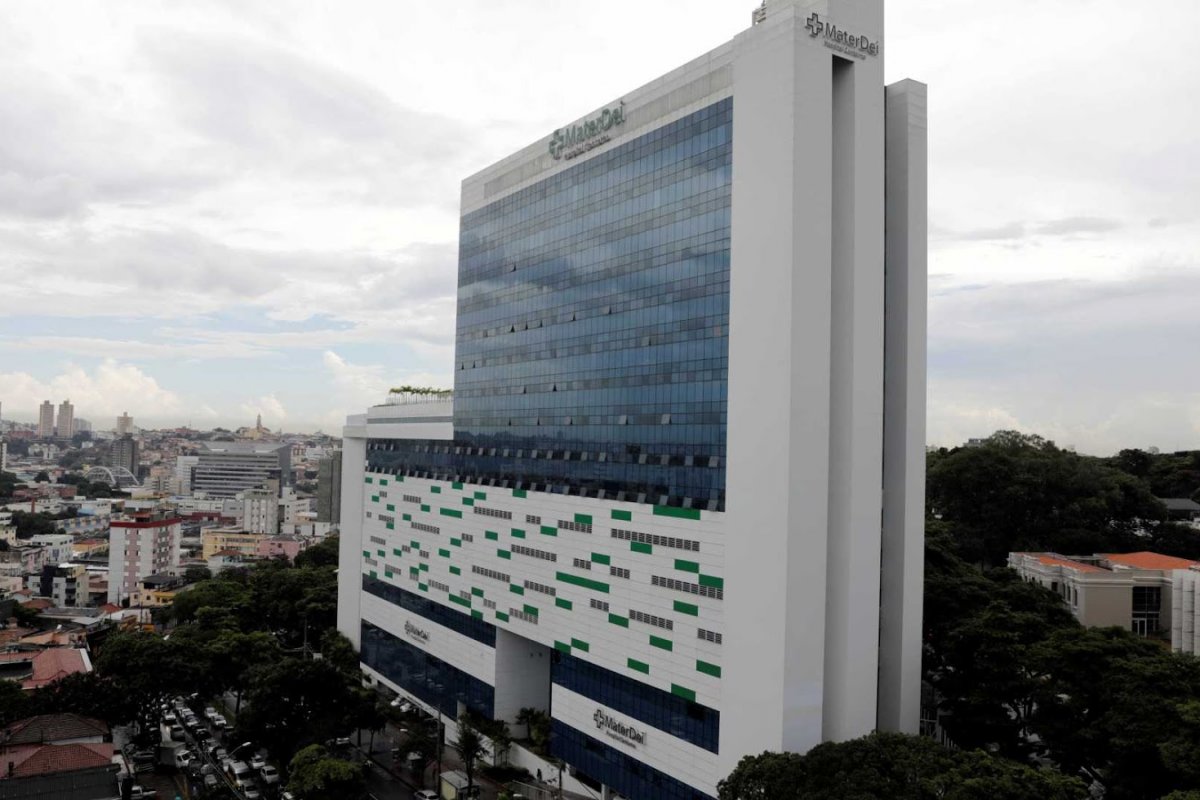 Paciente que fugiu de internação em BH não possui coronavírus, afirma hospital