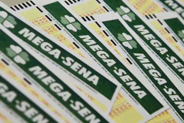 [Mega-Sena sorteia prêmio de R$ 33 milhões neste sábado]
