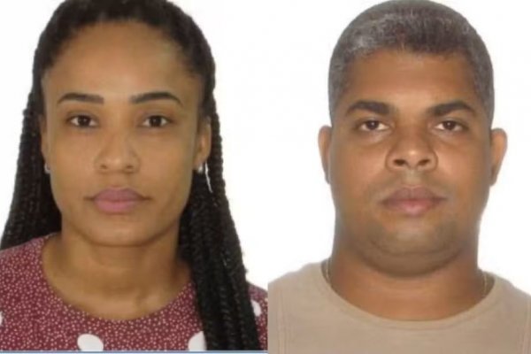 [PM de Salvador é morta a tiros; marido é apontado como principal suspeito]