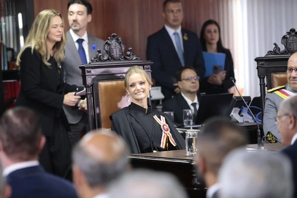[ Suposto dono de empresa ligada a pagamentos para ministra do STM admite ser “laranja”, diz coluna]