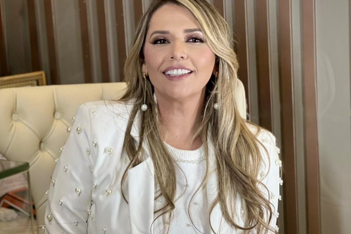 Médica baiana integra programação do maior congresso de fertilidade do mundo! 