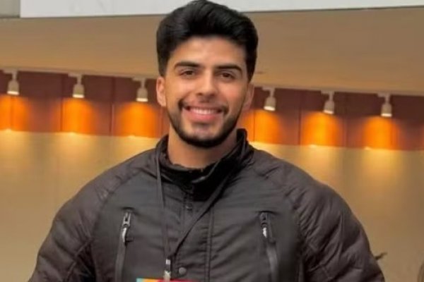 [Suplente de vereador morre após motocicleta bater na traseira de carreta ]