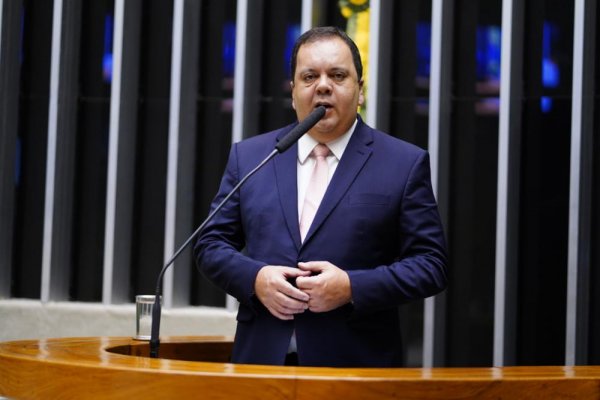 Operação Overclean: PGR é contra anular investigação sobre Elmar Nascimento