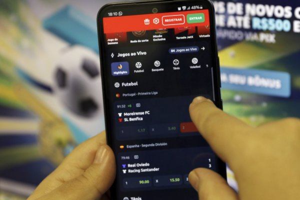 [Bets usam 'texto-foguete' e promoções restritas para reter jogadores e captar clientes fiéis]