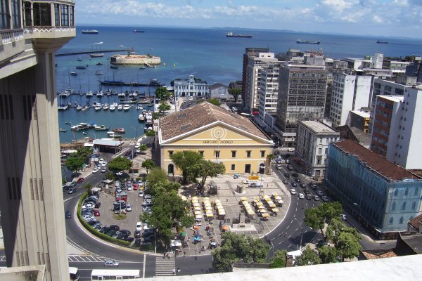 [Saiba onde assistir o jogo entre Brasil e Noruega de graça em Salvador  ]
