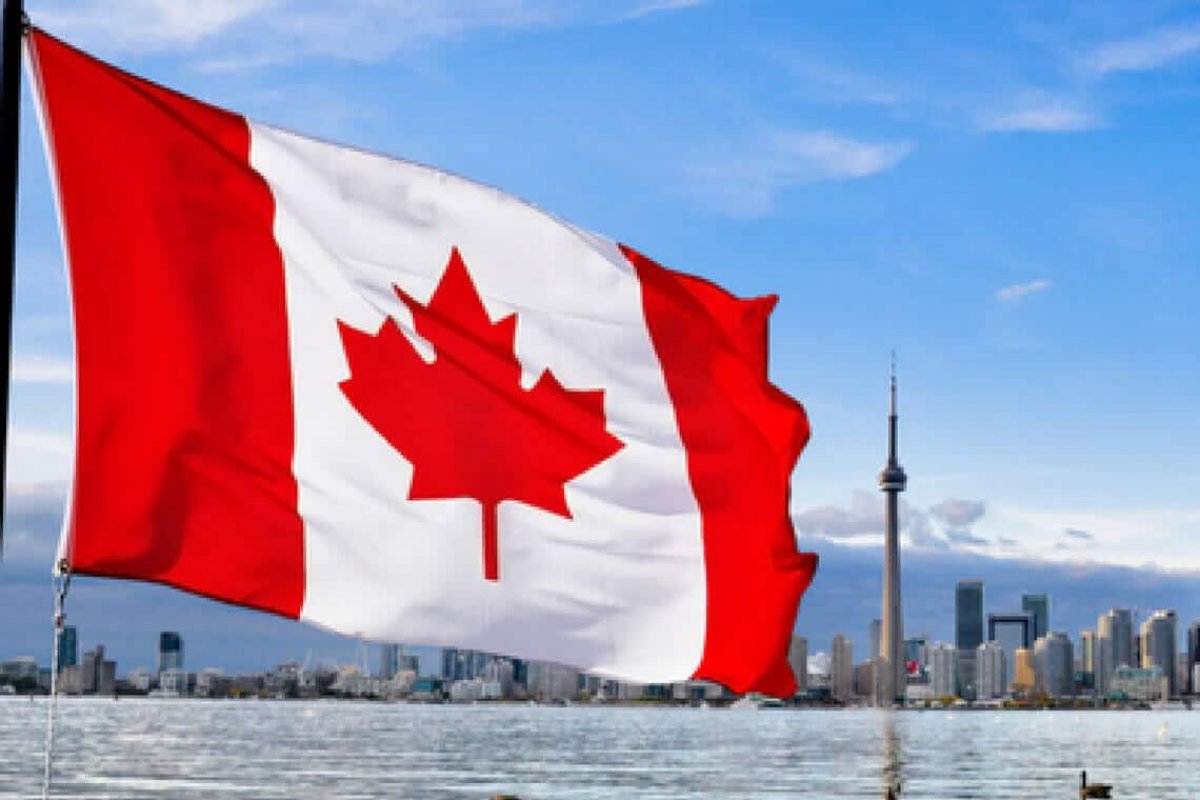 Para conter coronavírus, Canadá anuncia fechamento de fronteira