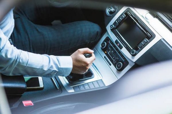 [Câmbio automático: veja como cuidar para evitar prejuízos no bolso ]