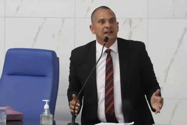 [TSE decide retomar julgamento de vereador baiano que cometeu violência política de gênero em agosto ]